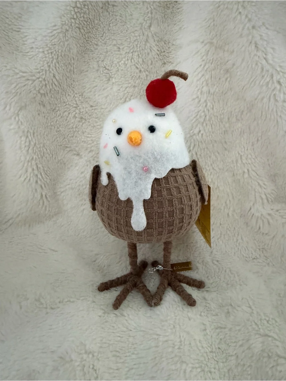 Featherly Friends “Sprinkles” 2025 release